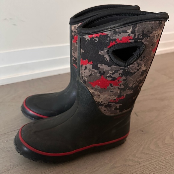Kids Element Winter Boots Waterproof - Picture 3 of 3